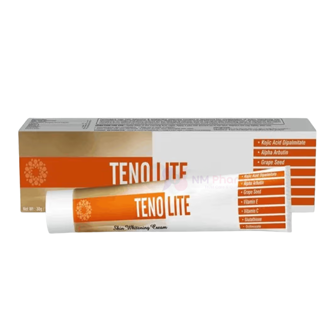 Teno Lite Cream