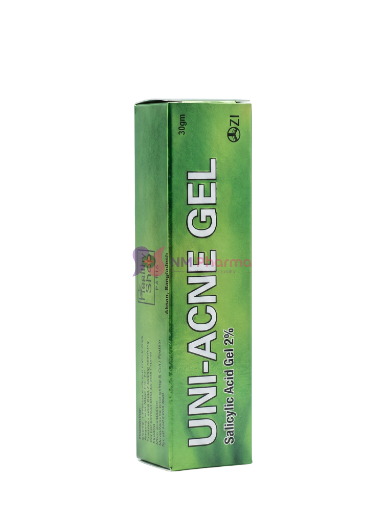 Uni-Acne Gel