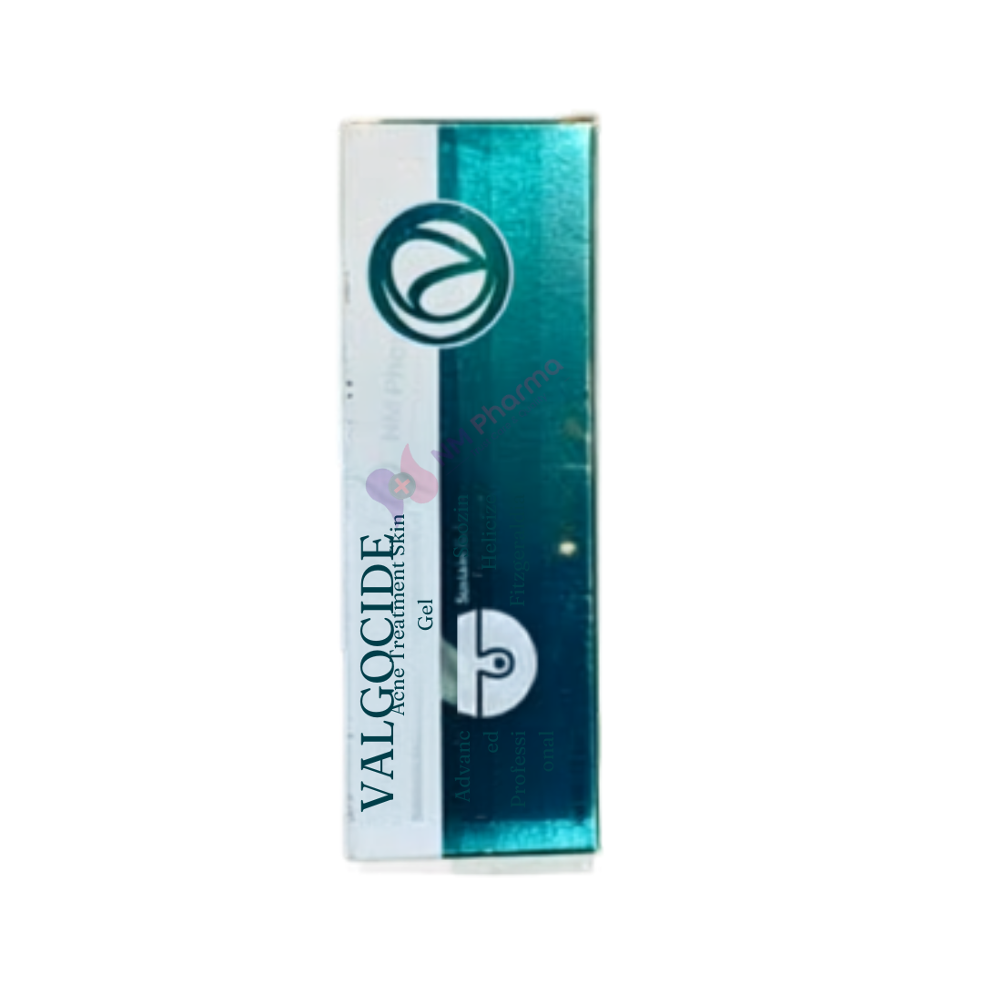 VALGOCIDE Gel