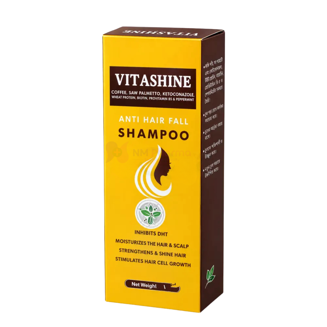 Vitashine (Shampoo)