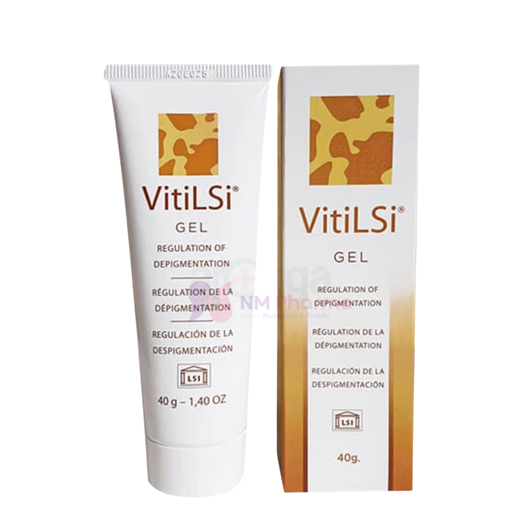 Vitilsi Gel (40gm)