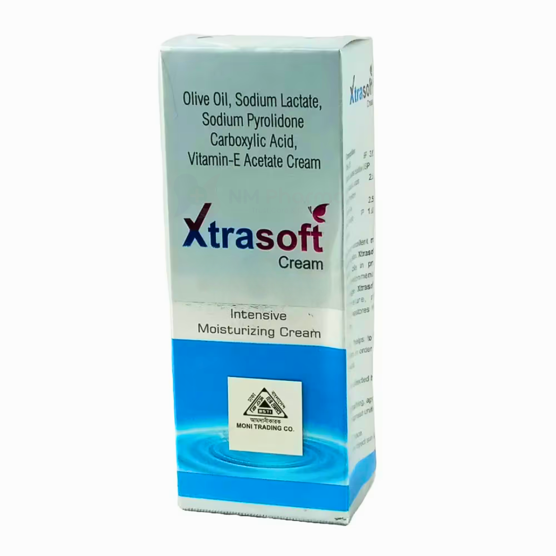 Xtrasoft Cream