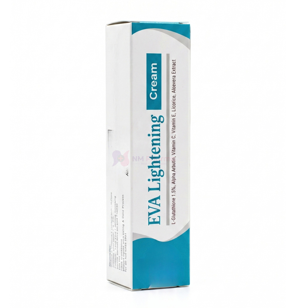eva lightening cream