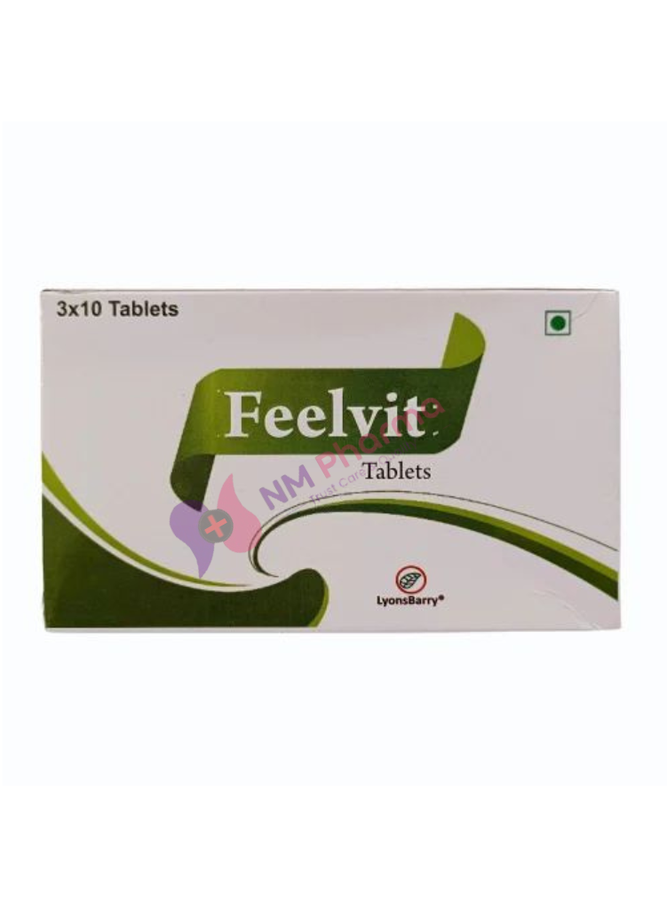 feelvit-tablets