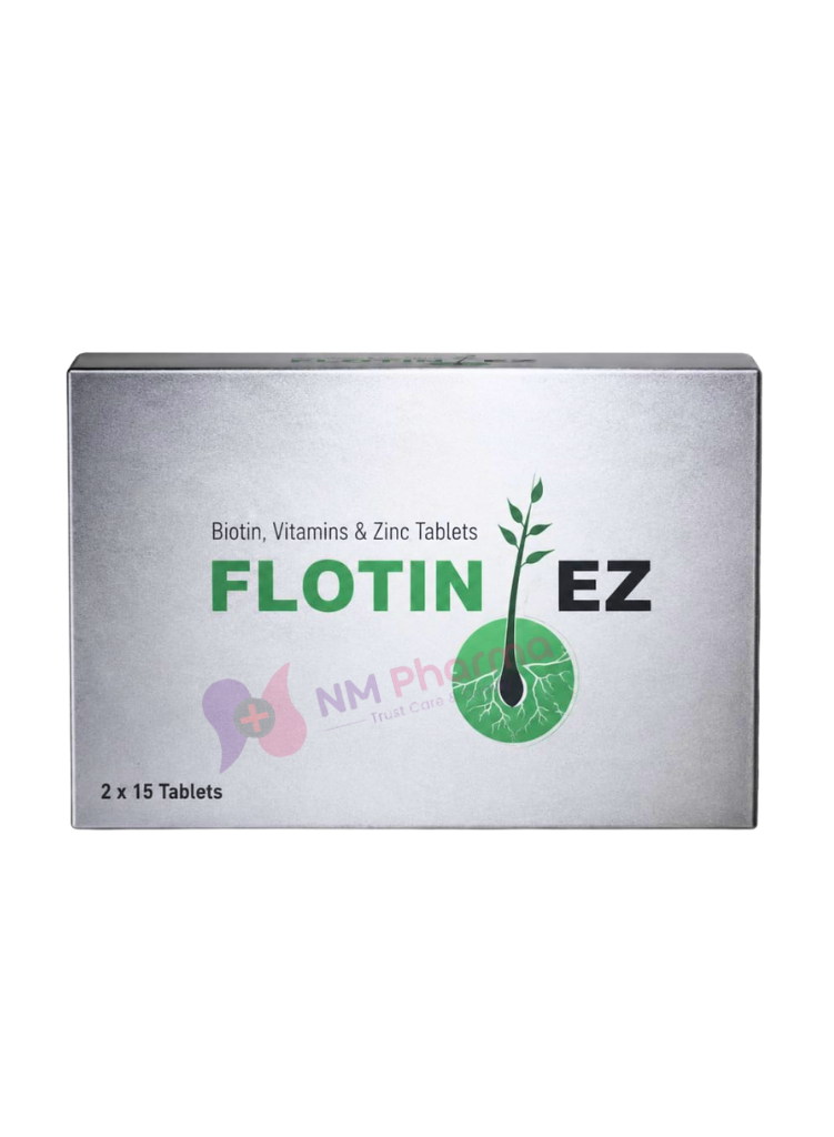 flotin-ez