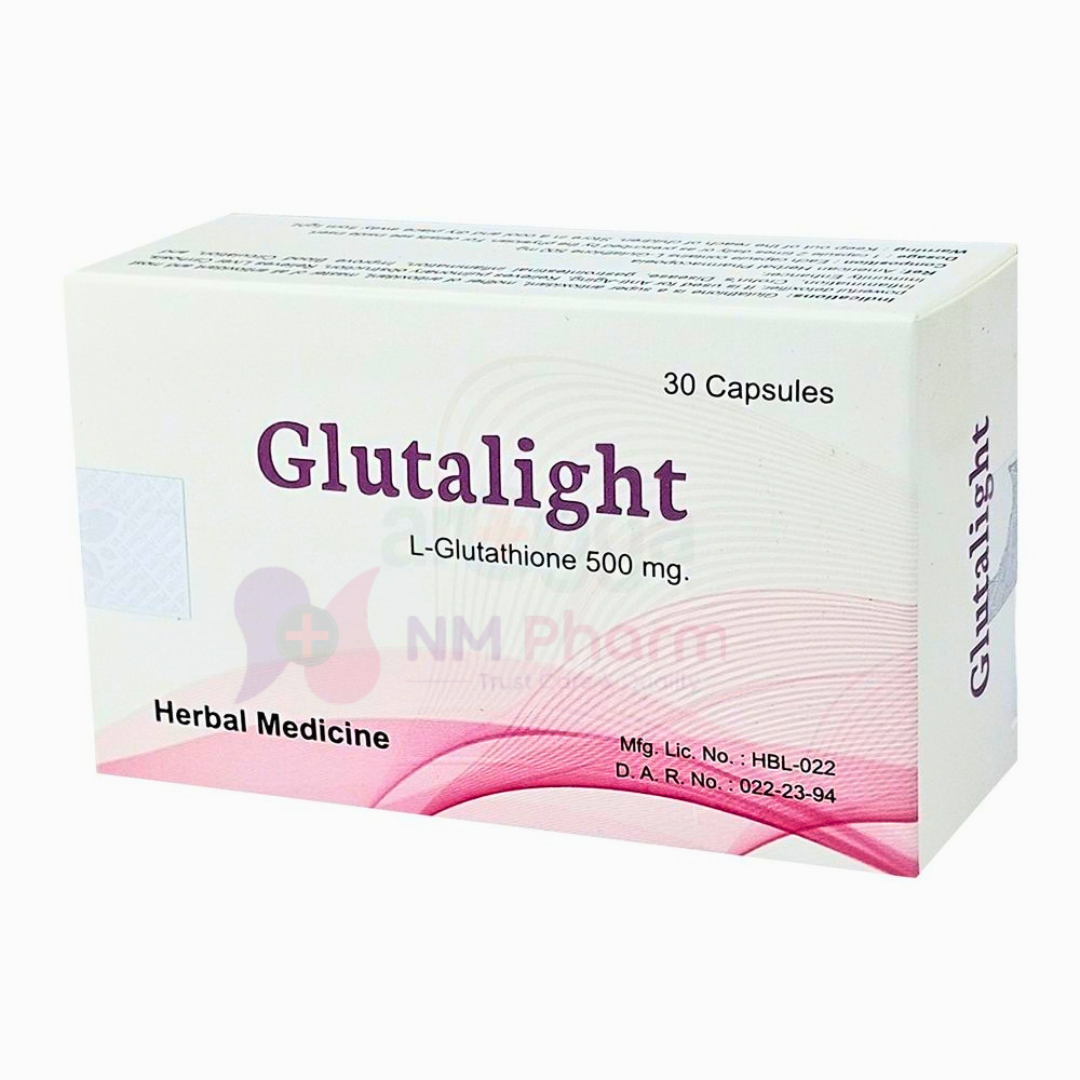 glutalightCapsule