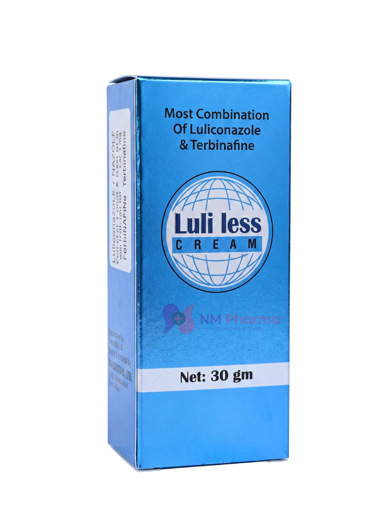 luli less