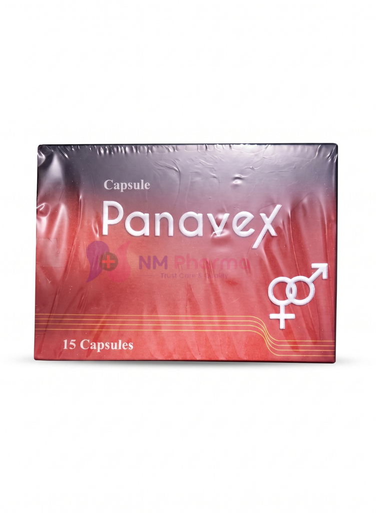 panavex