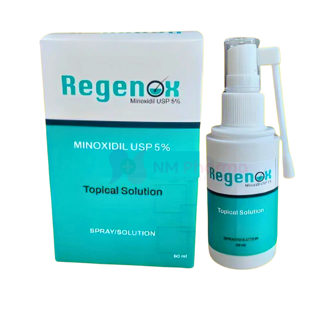 regenox