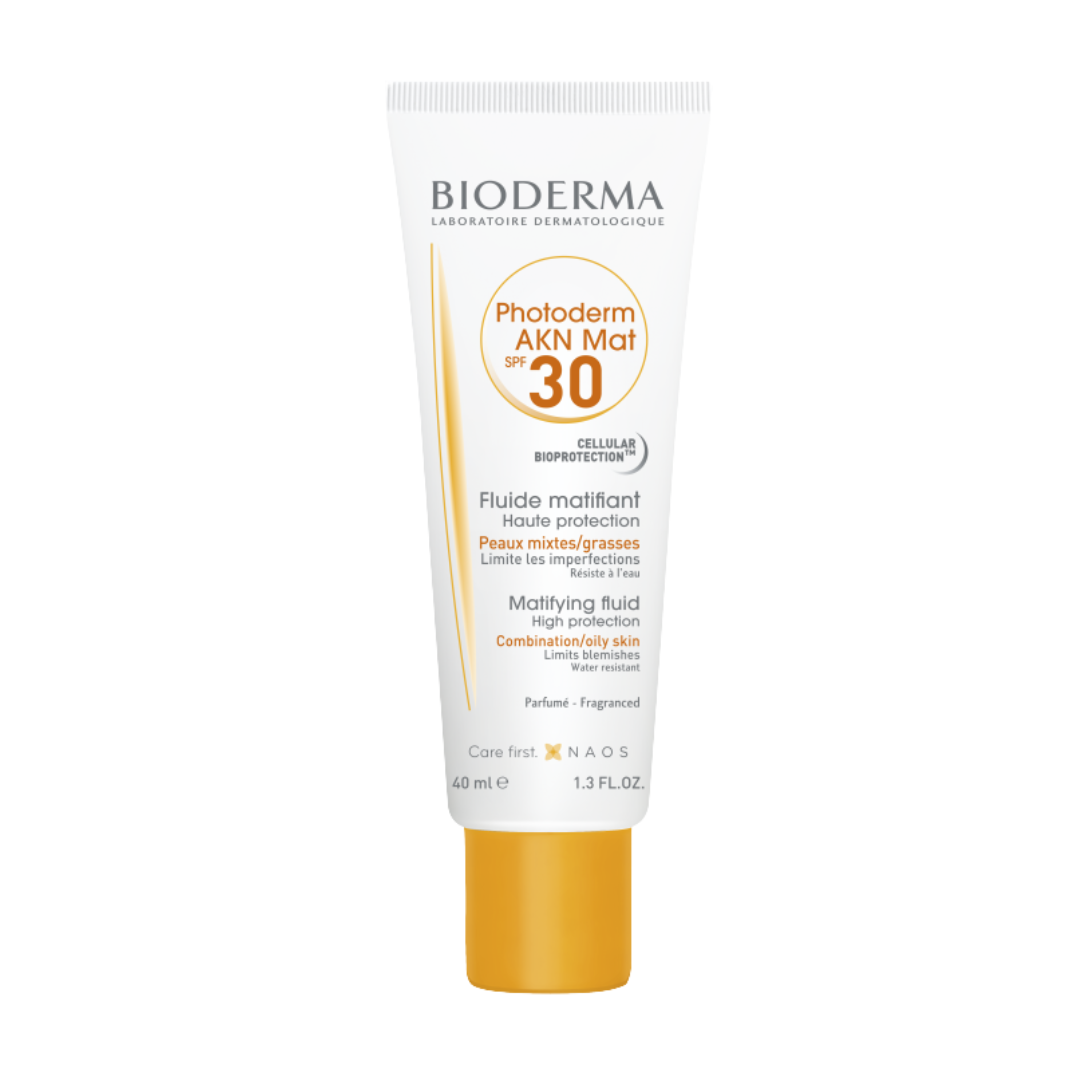 Photoderm AKN Mat Fluid SPF 30