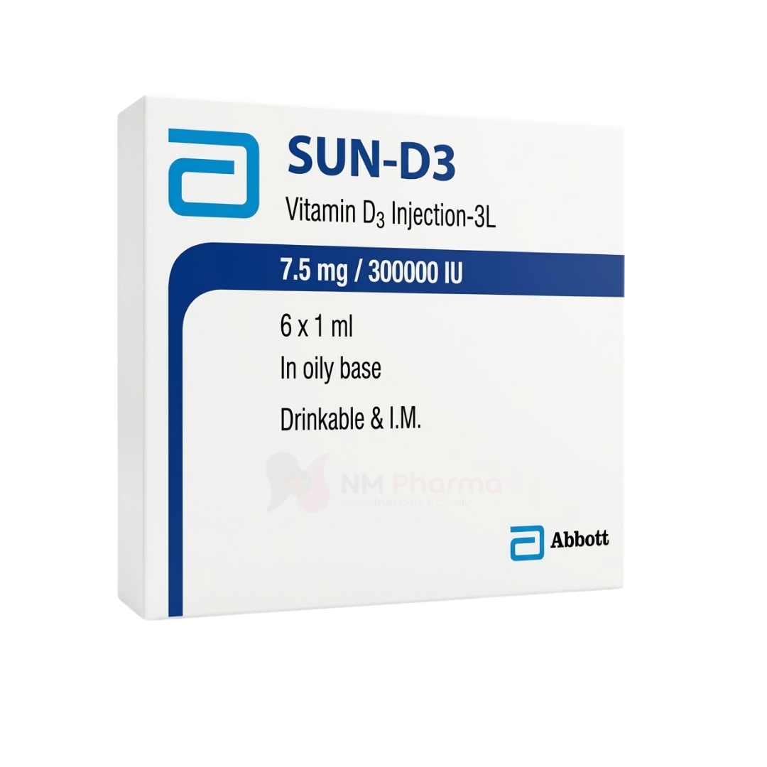 sun-d3-vitamin d