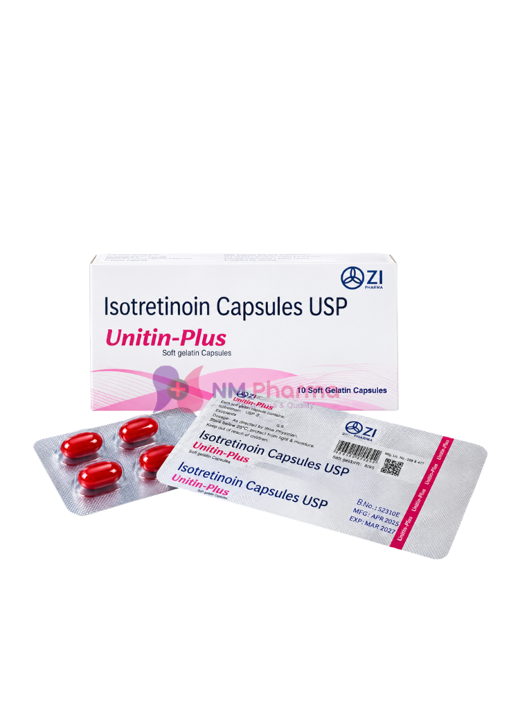 unitin-plus