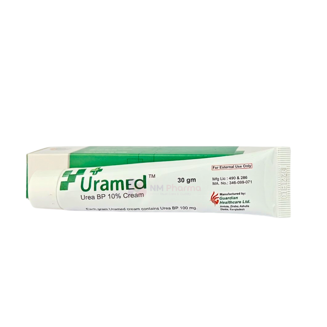 uramed