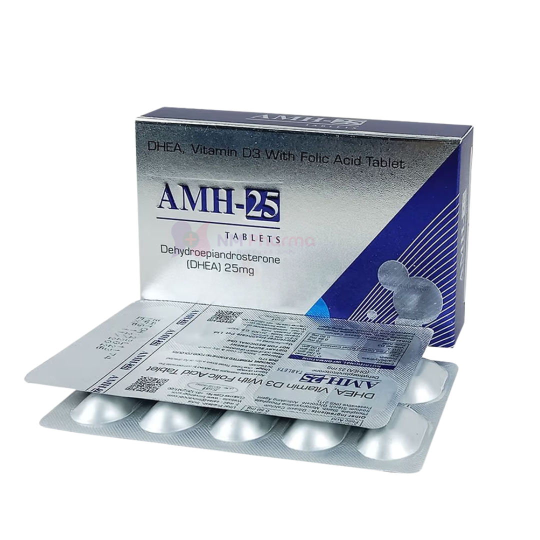 AMH-25 tablet