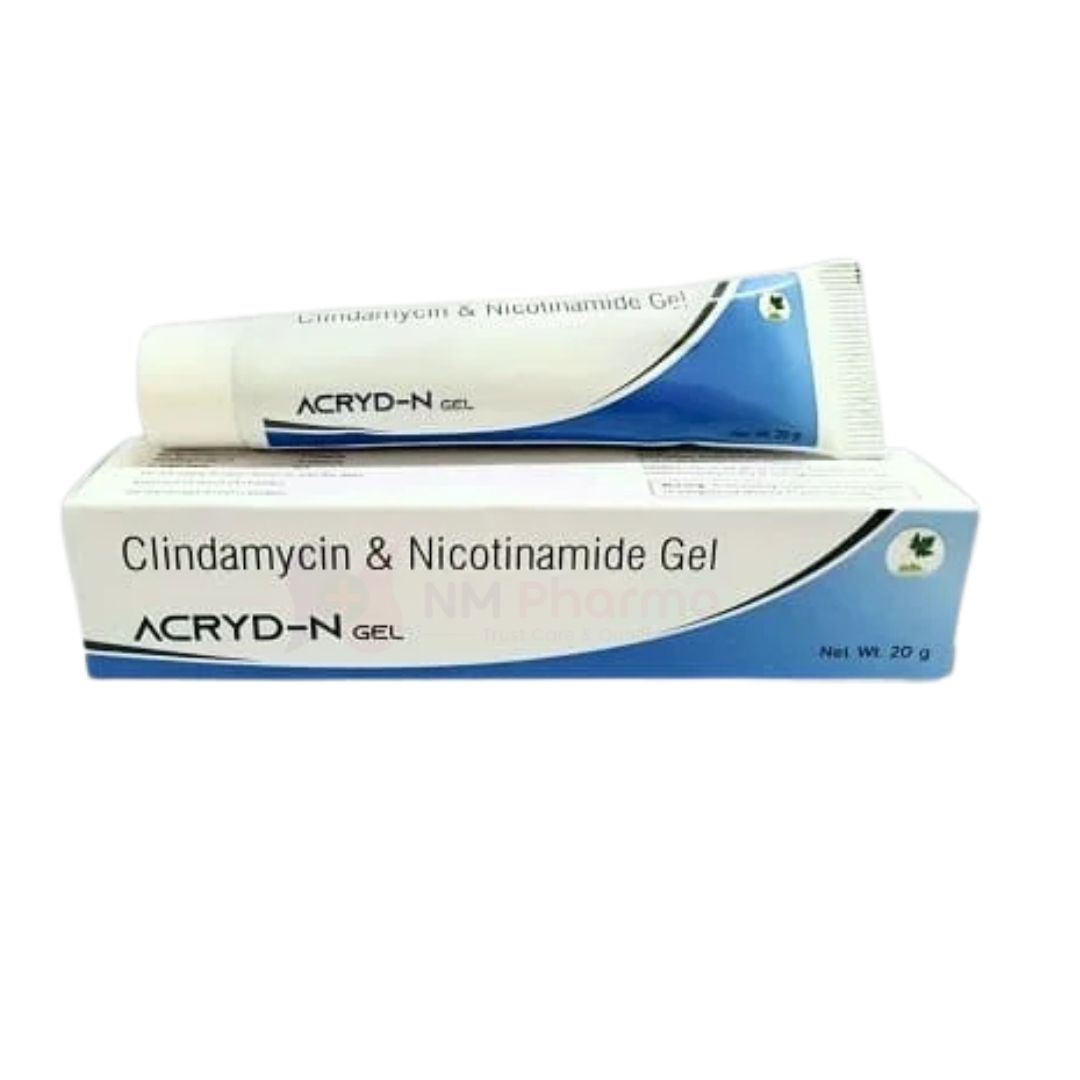 Acryd-N-gel