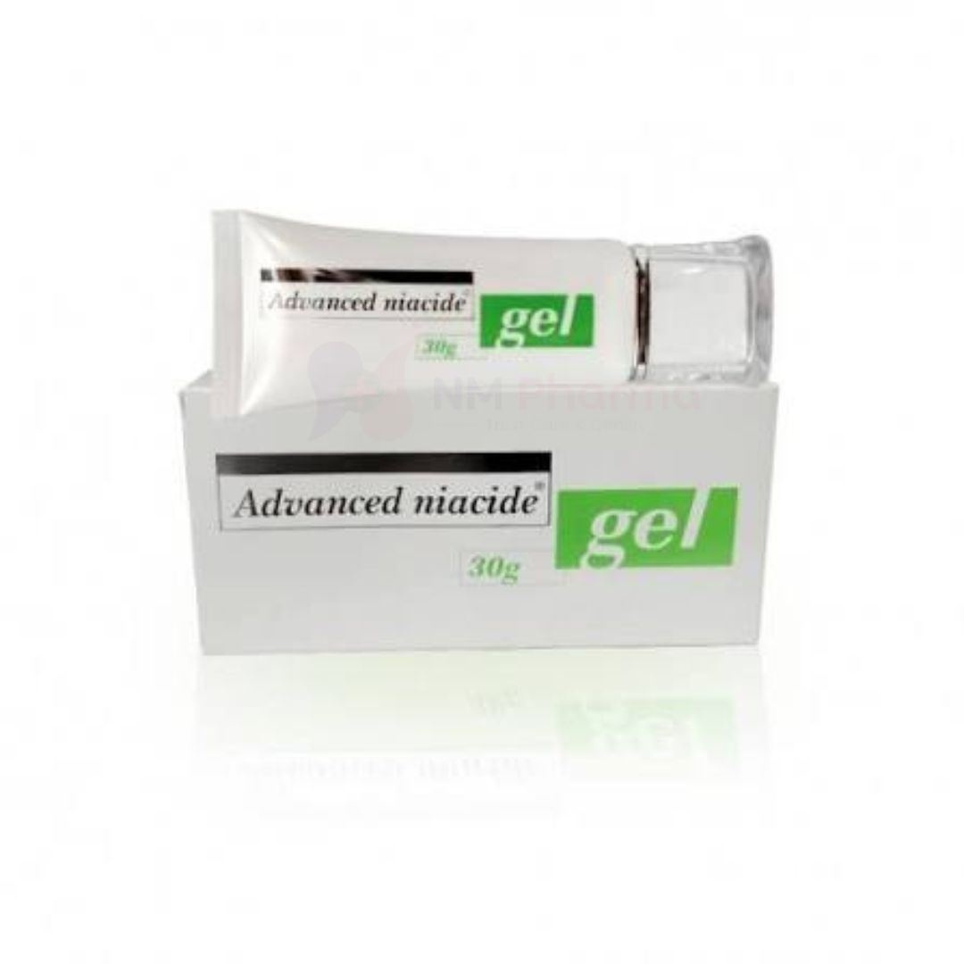 Advanced Niacide Gel