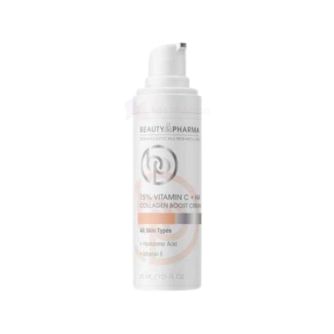 BP Collagen Boost Cream