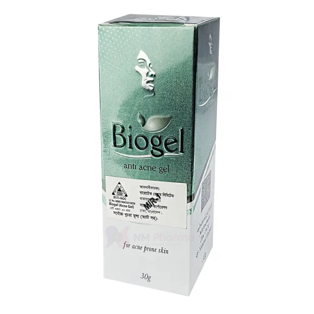 Biogel