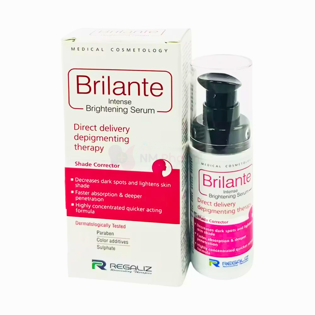 Brilante Brightening Serum