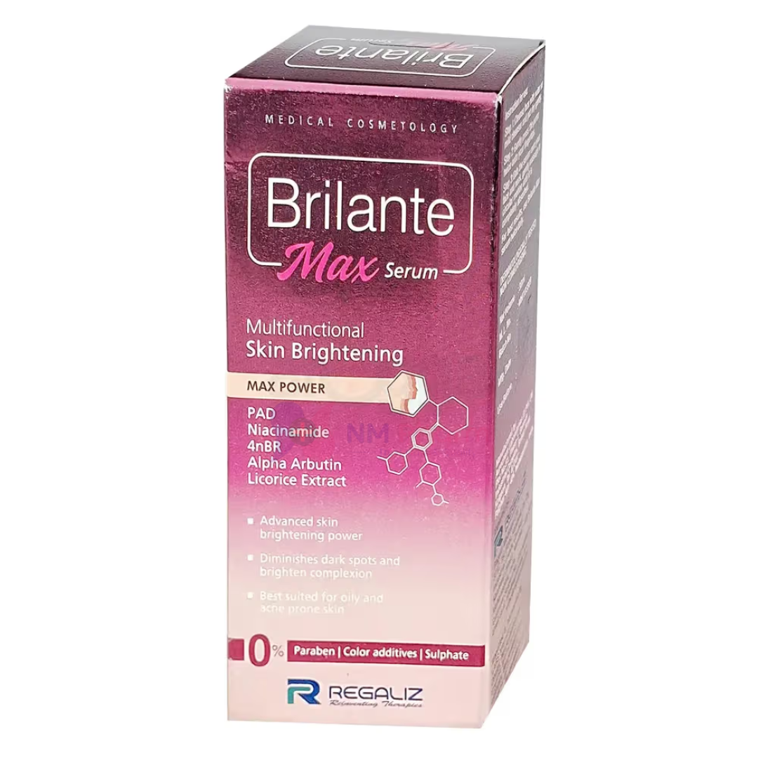 Brilante Max Serum