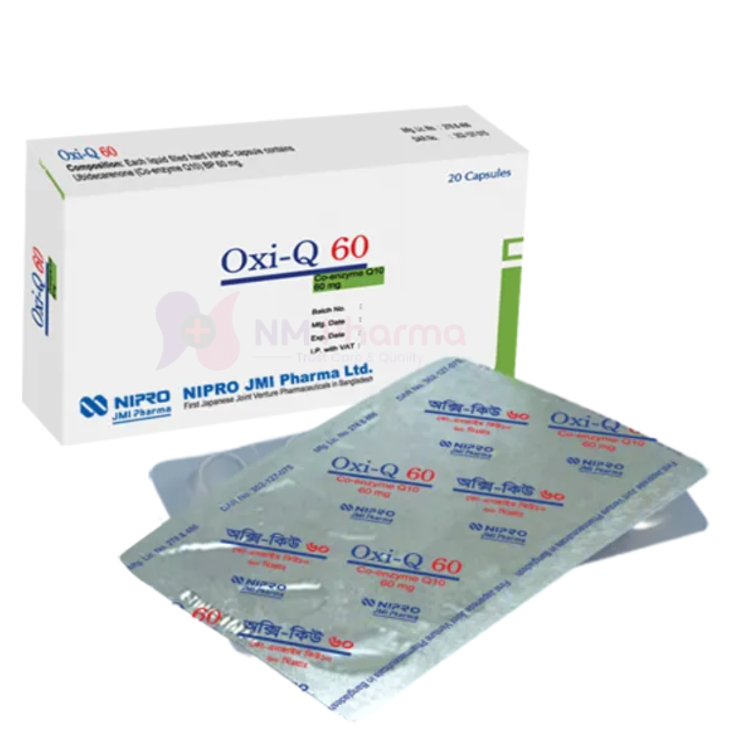 Coexi-Q tablet