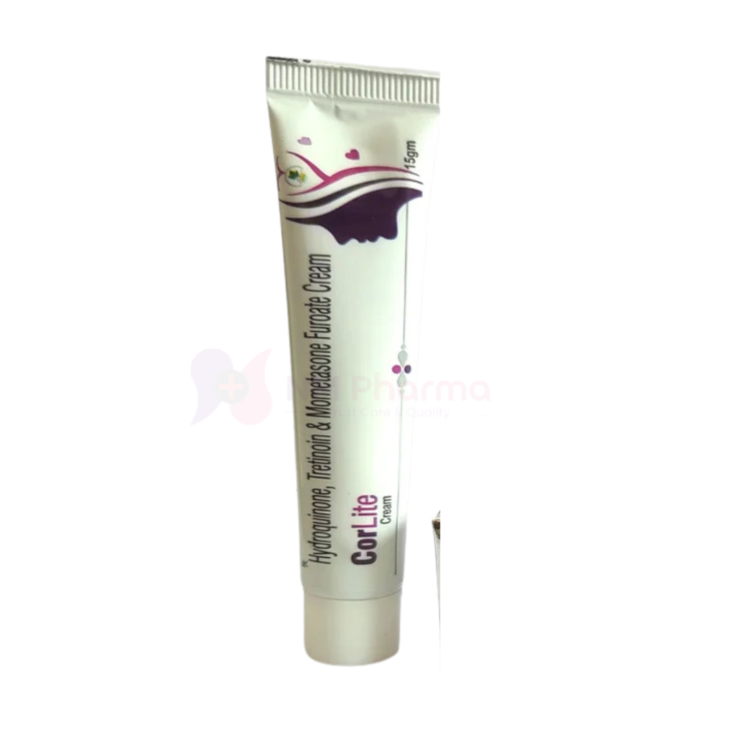 Corlite Cream