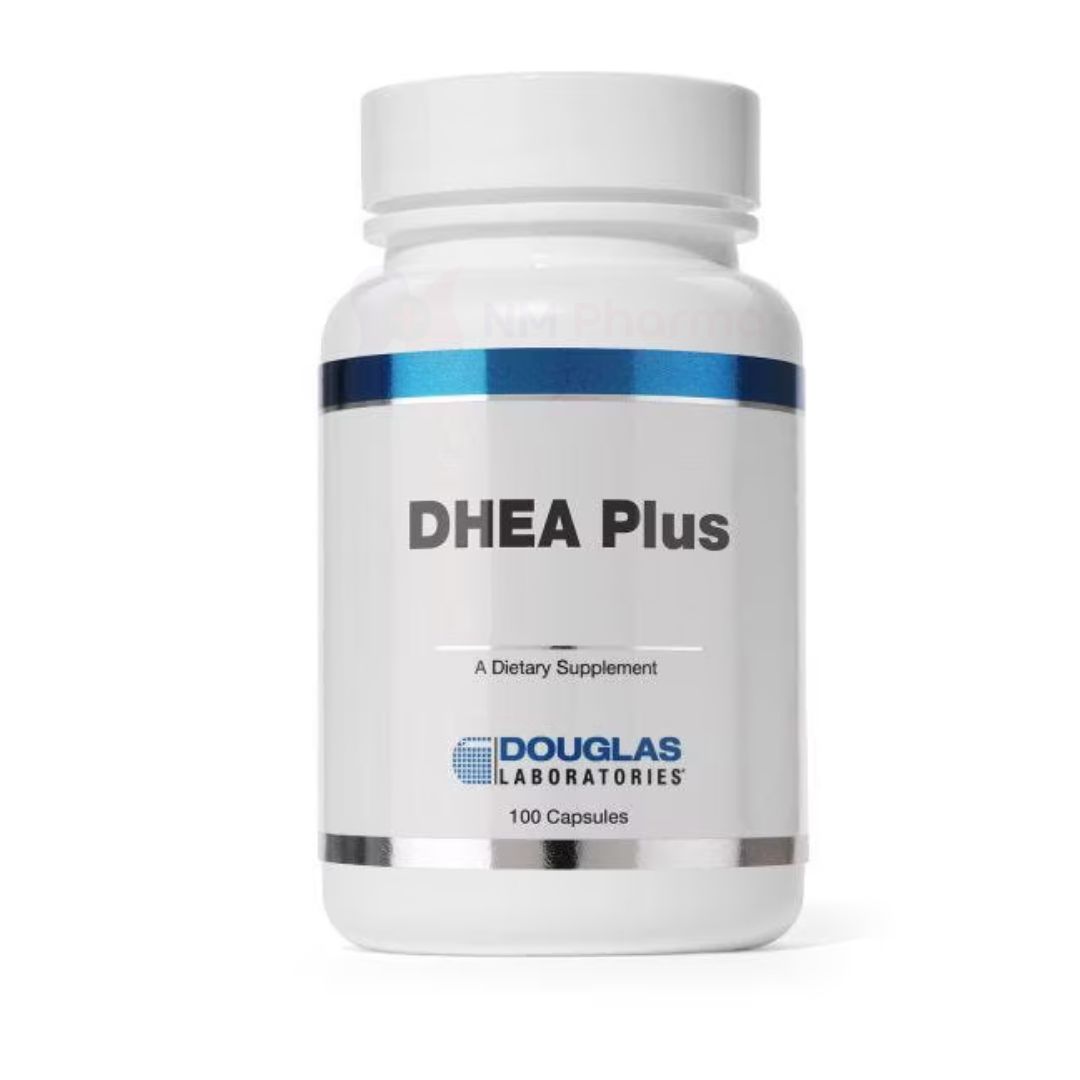 DHEA Plus Tablets