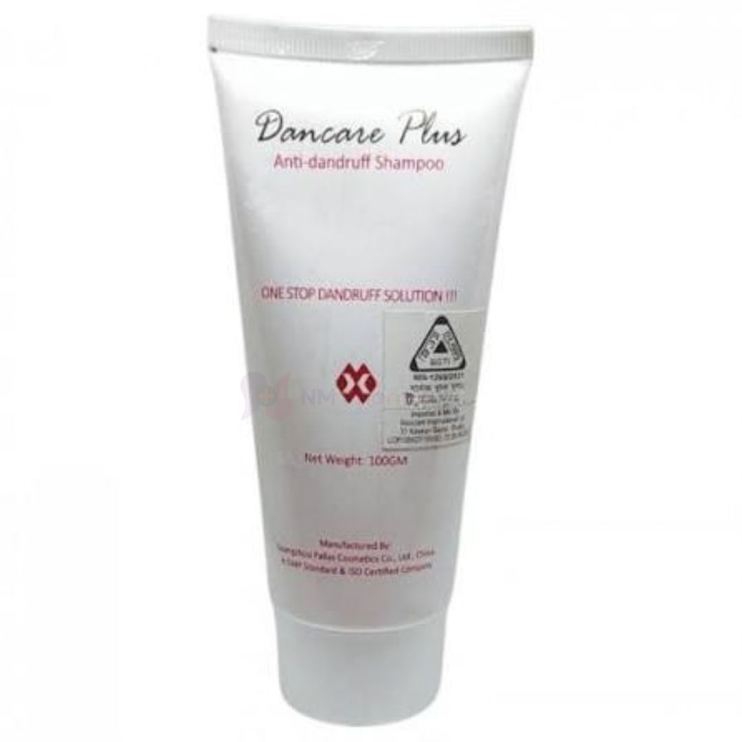 Dancare Plus (Antidandruff Shampoo)