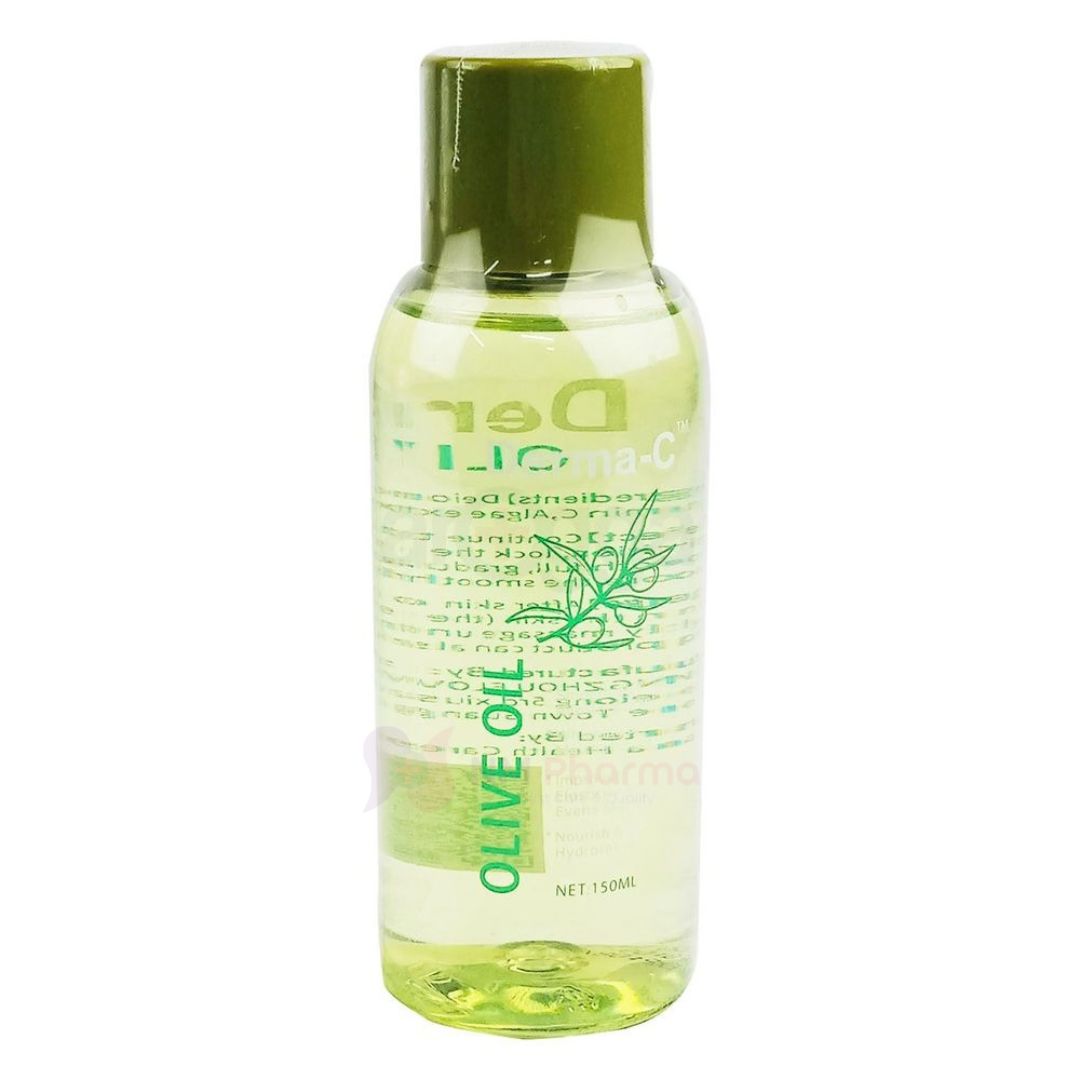 Derma-C Olive Oil