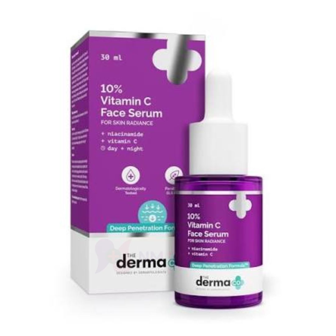 Derma Vitamin-C Serum
