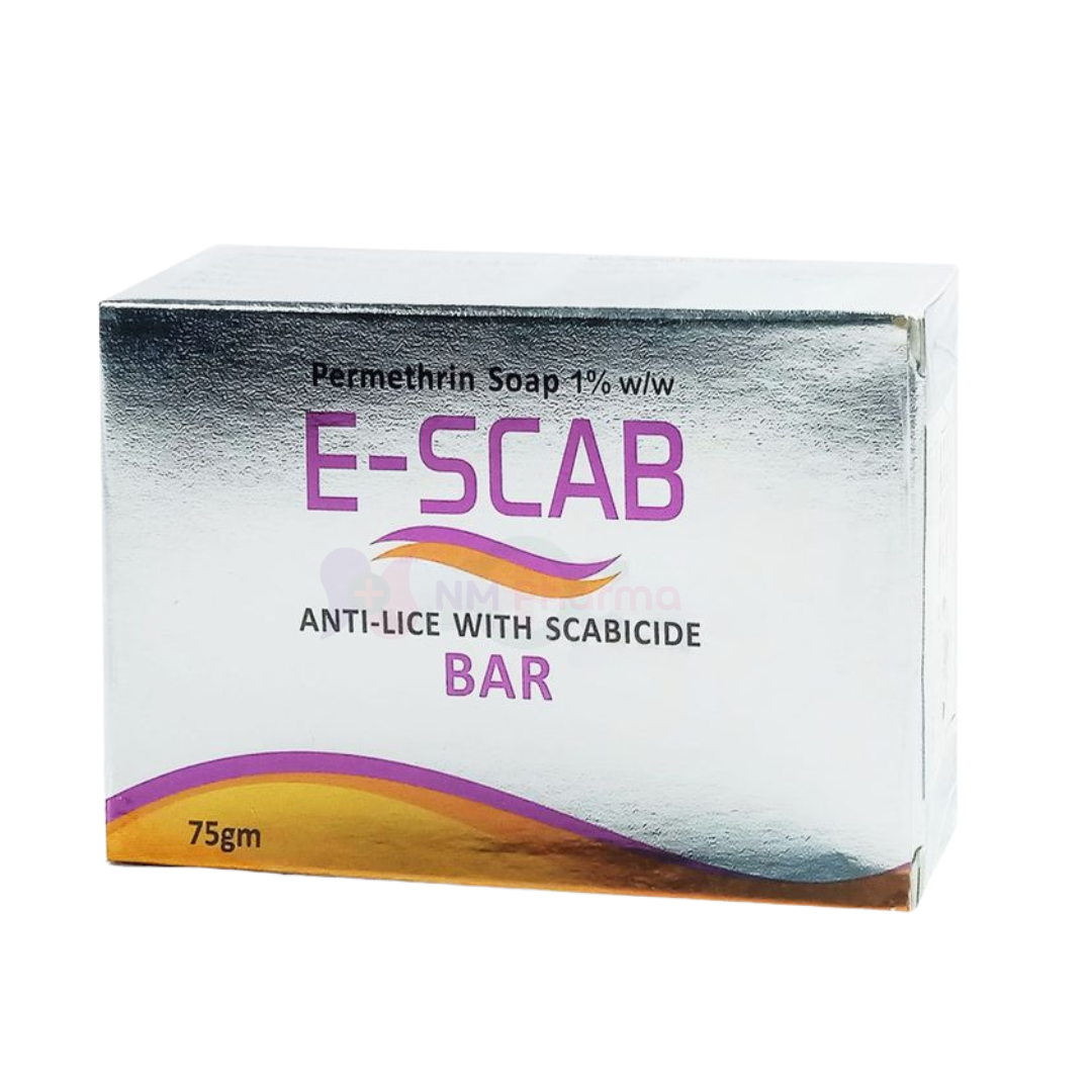 E-Scab Bar