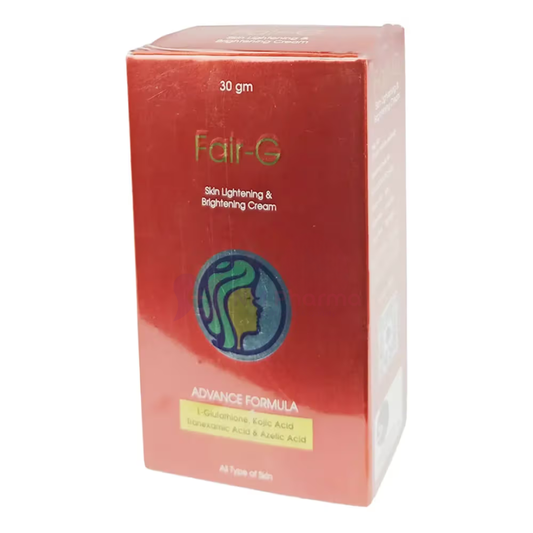 Fair-G Cream