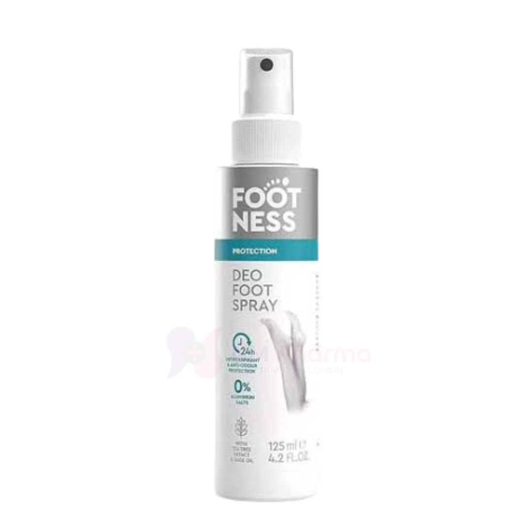 Footness Deo Foot Spray