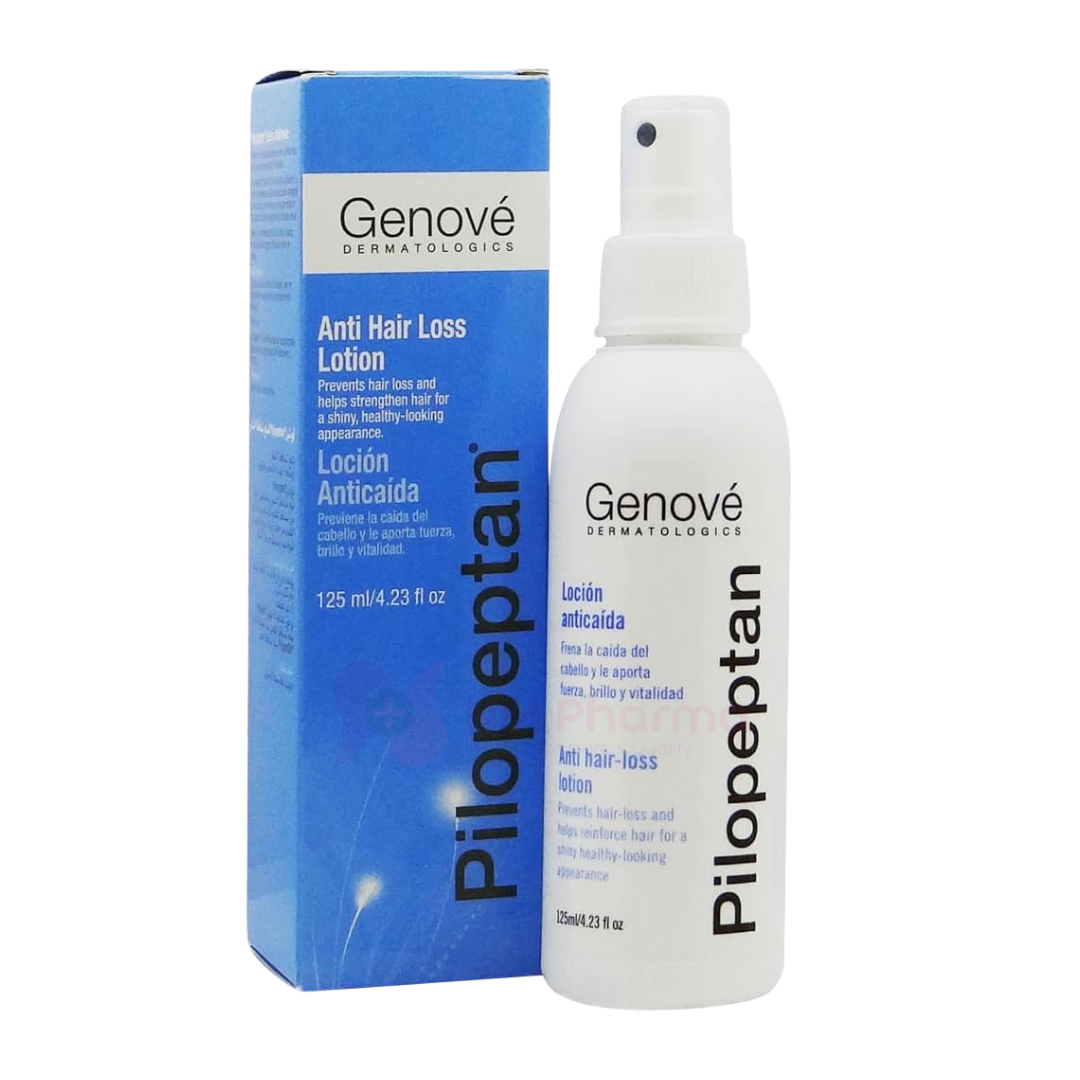 Genove Anti Hair Loss Lotion