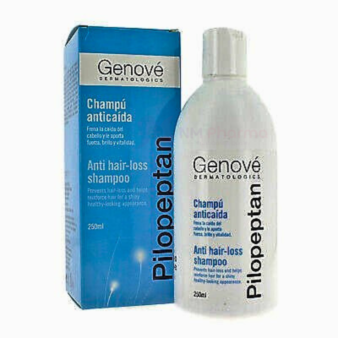 Genove Anti Hair Loss Shampoo