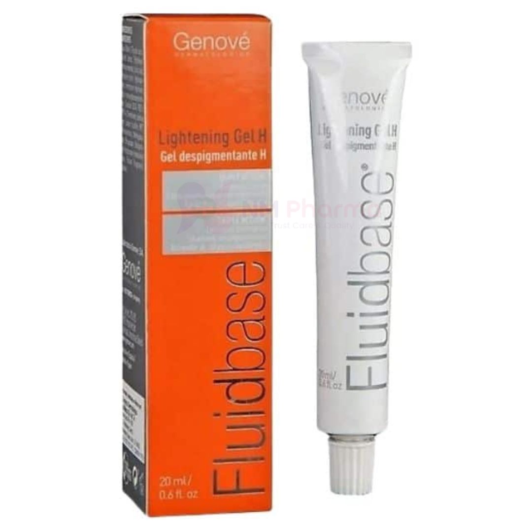 Genove Lighteining H Gel