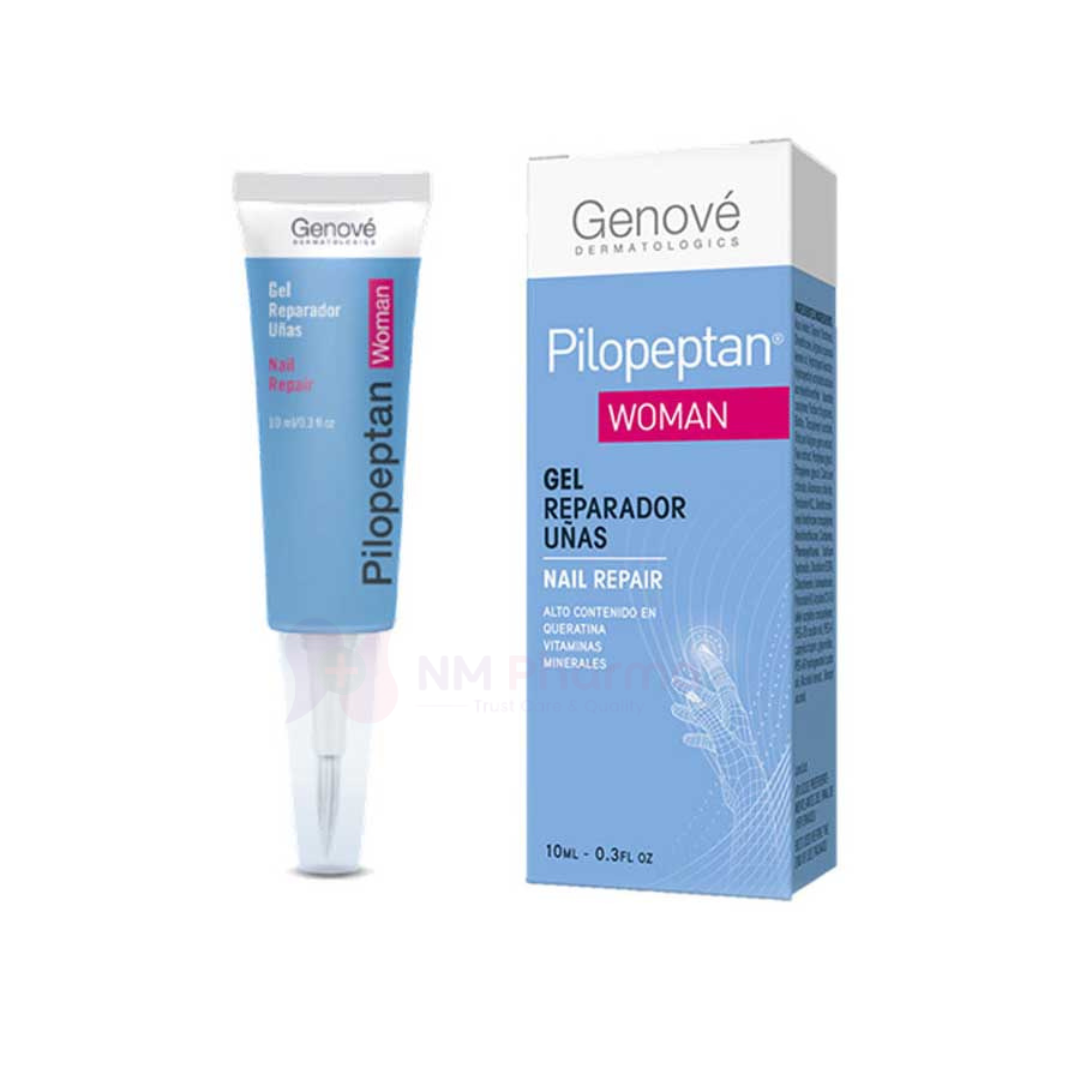 Genove Nail Repair