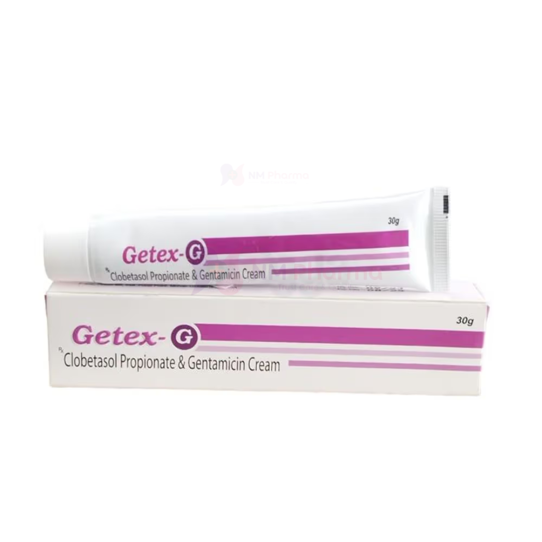 Getex-G Cream
