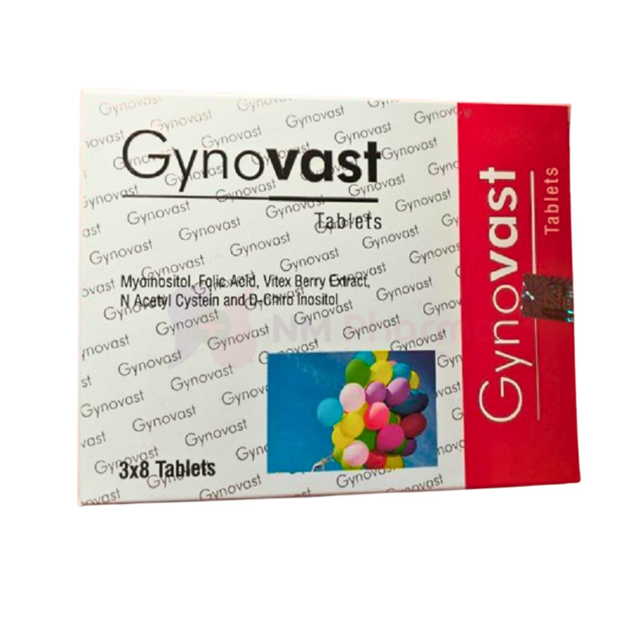 Gynovast