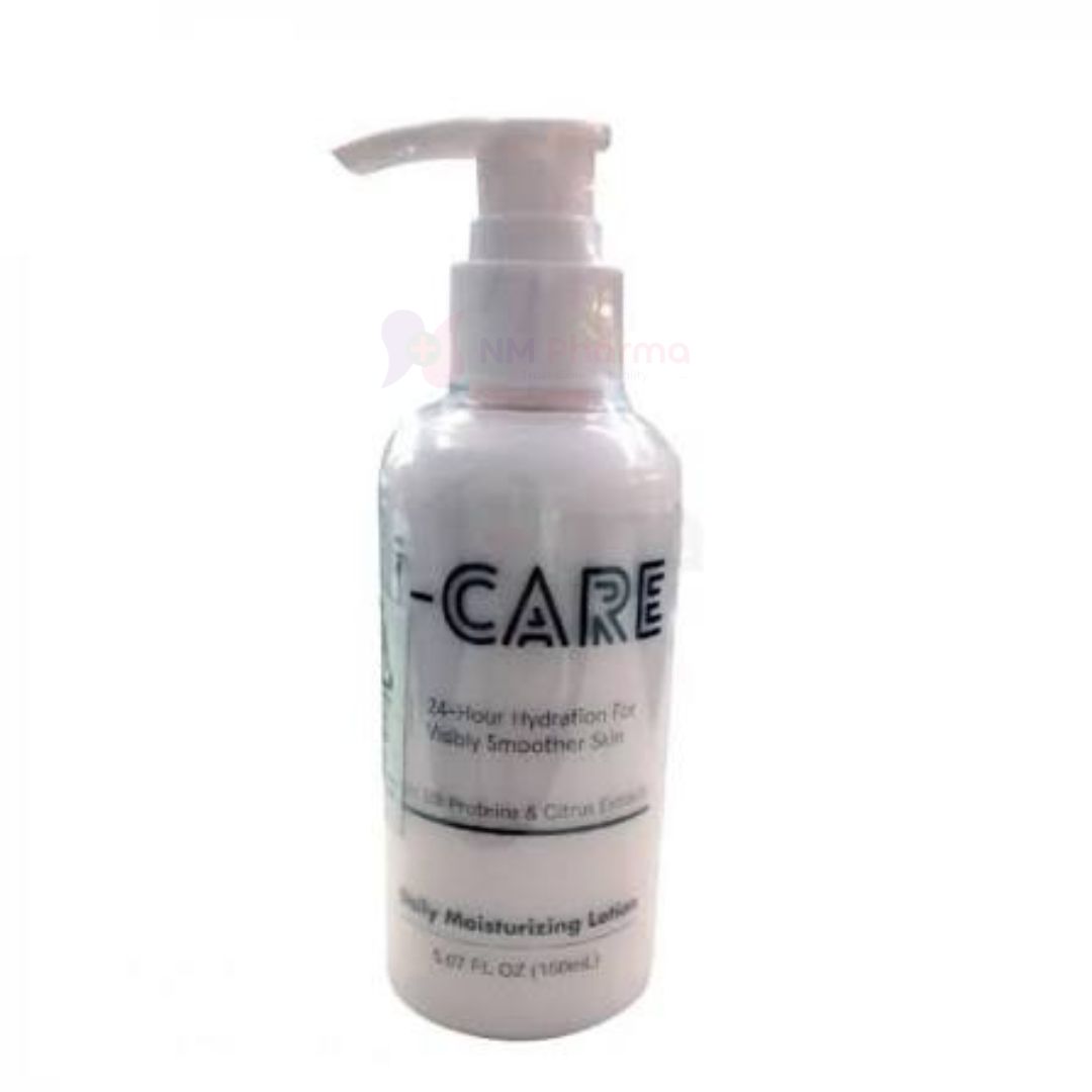 I-Care Lotion