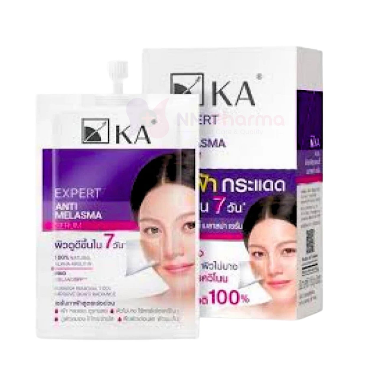 KA-Expert Serum