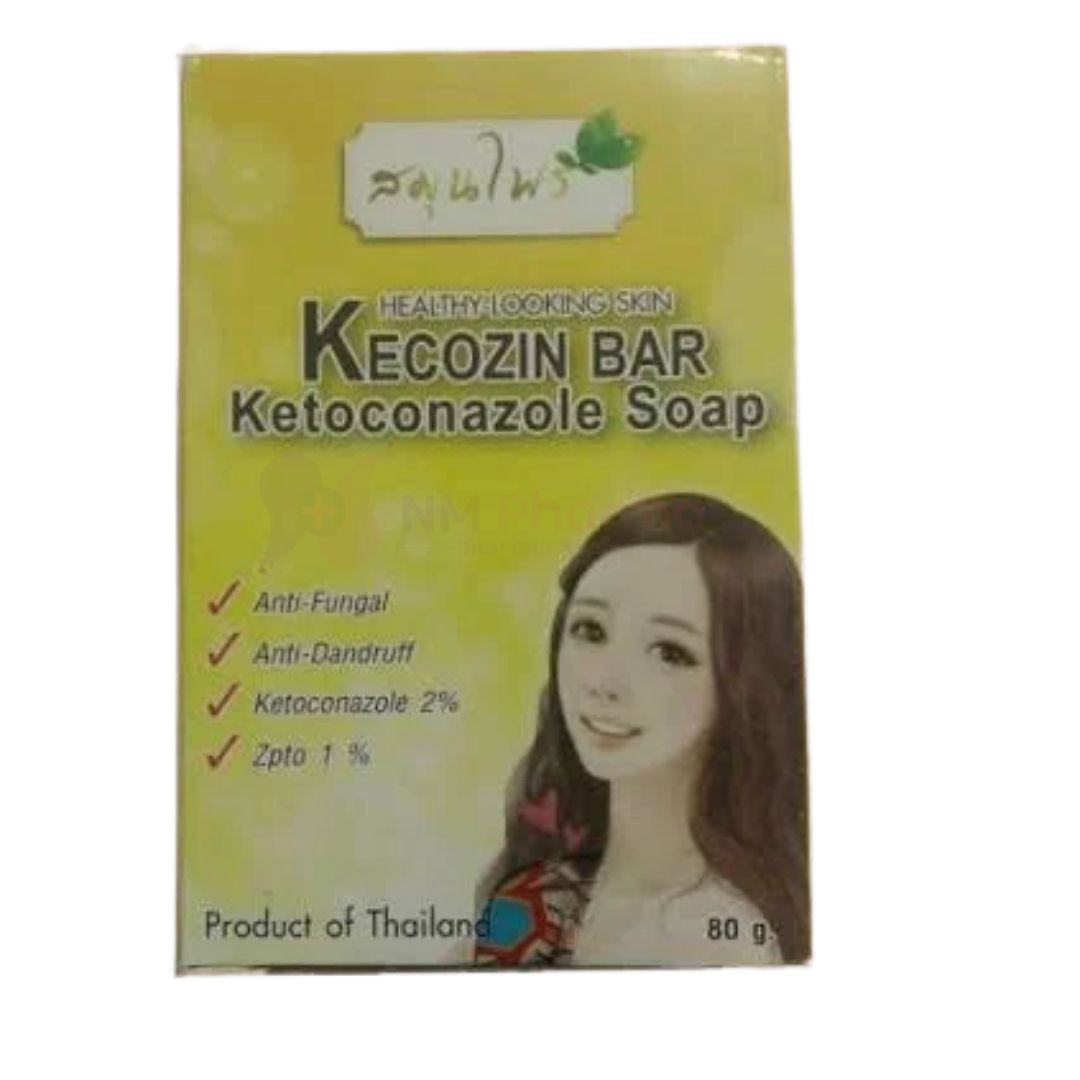 Kecozin Bar