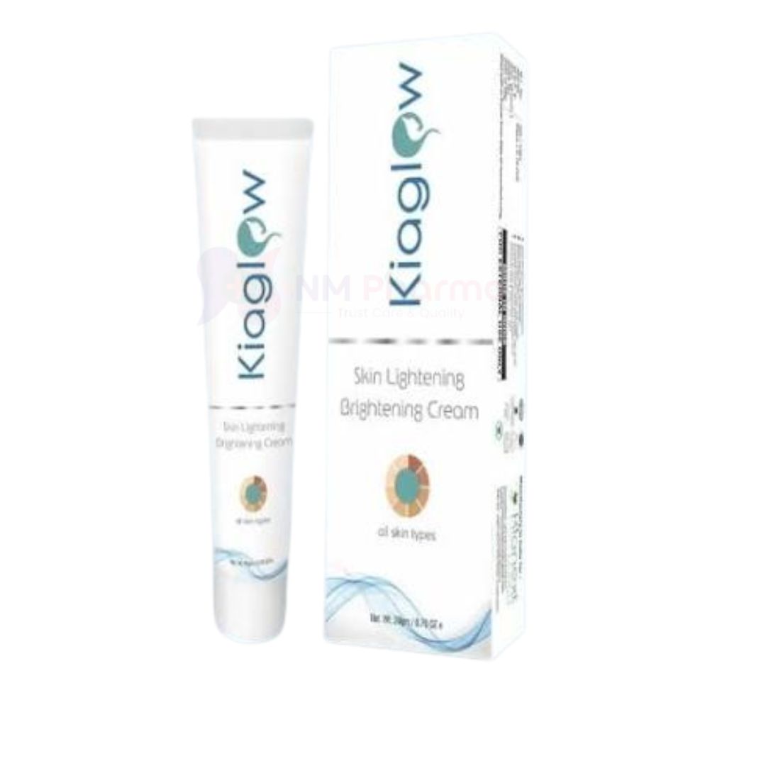 Kiaglow Cream