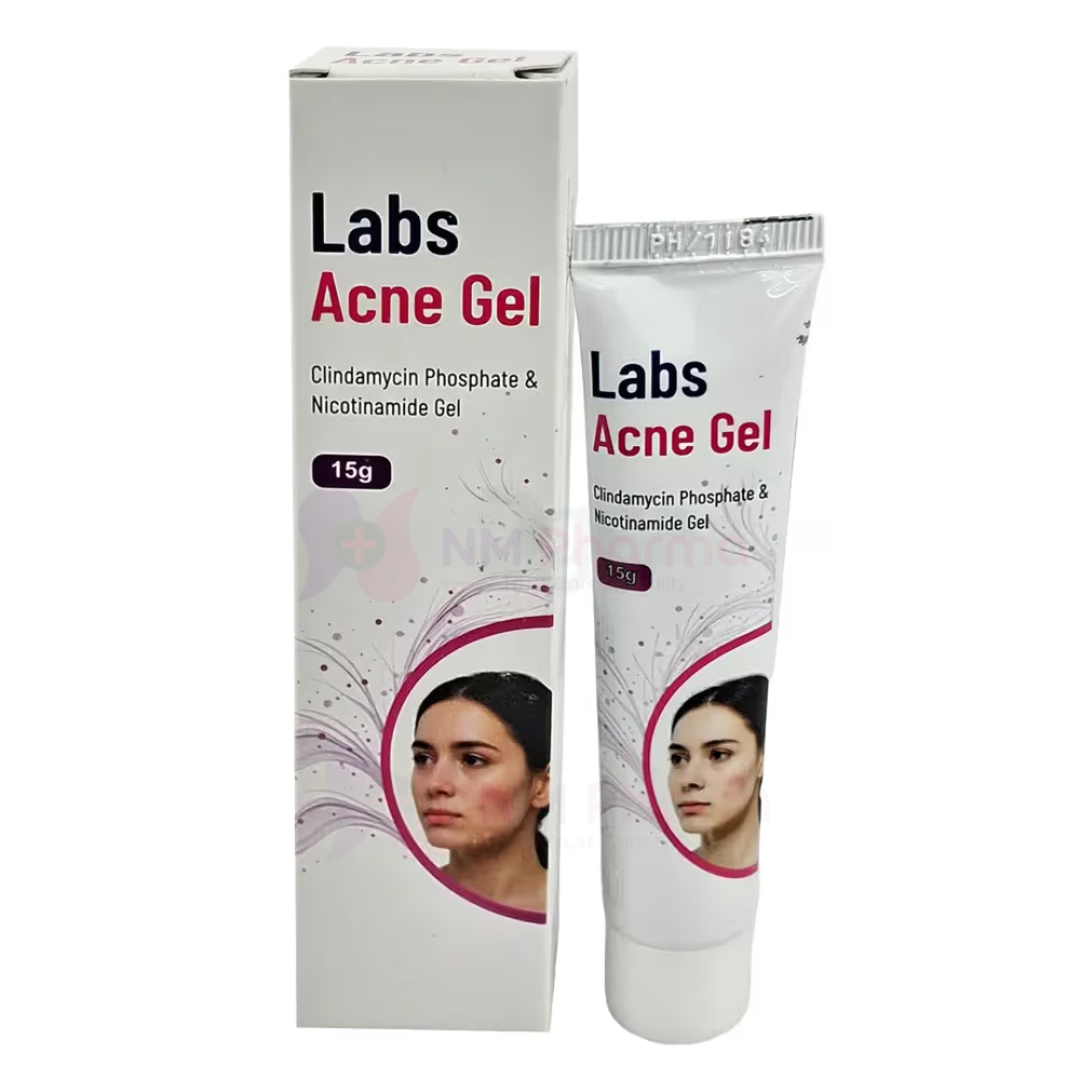 Labs Acne Gel