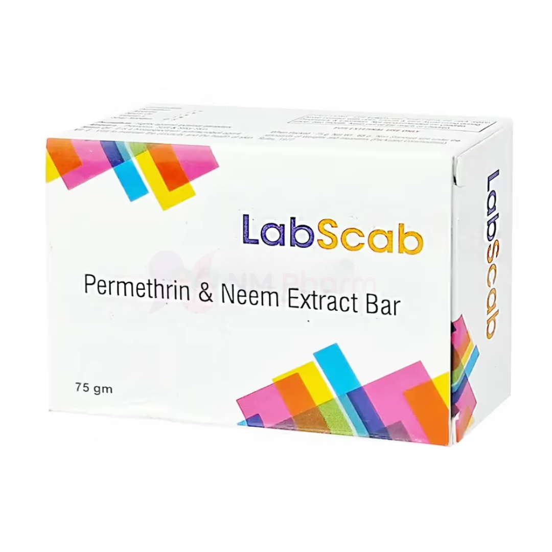 Labscab Soap