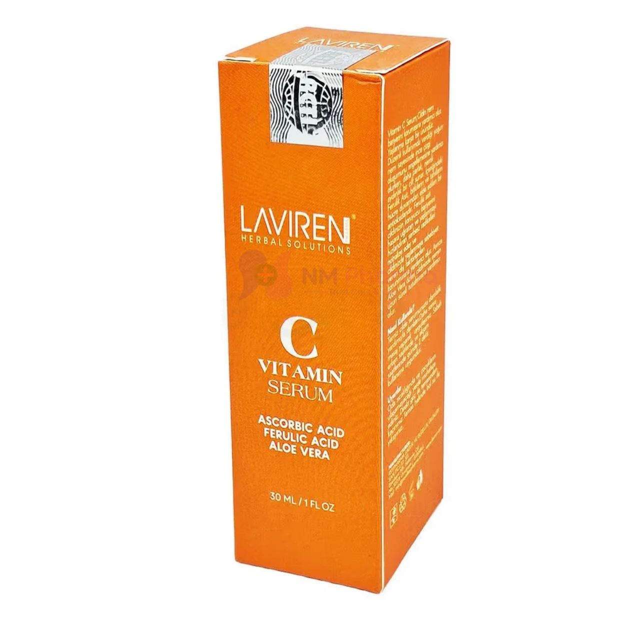 Laviren C Serum