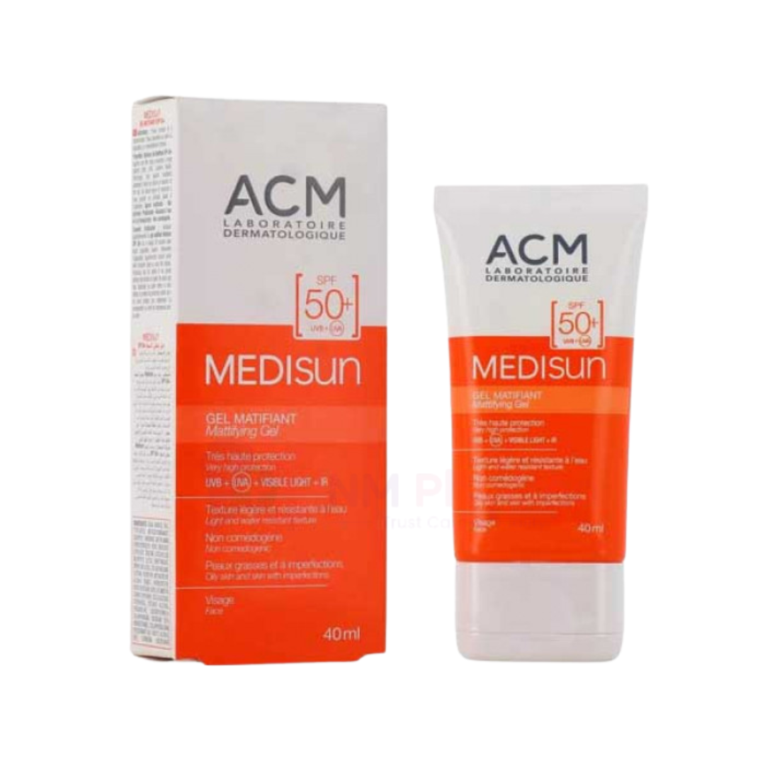 MEDISUN Sunscreen SPF 50+