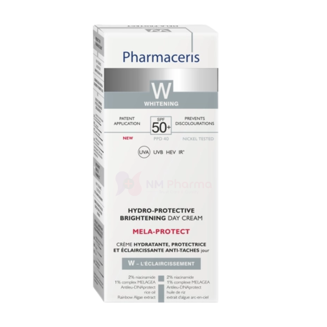 Mela-Protect Hydro Protecting Brightening day Cream