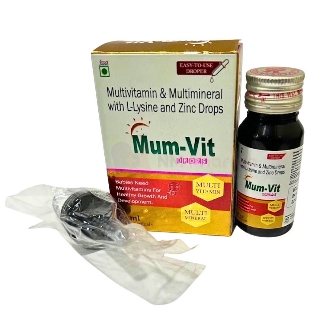 Mum Vit Drop