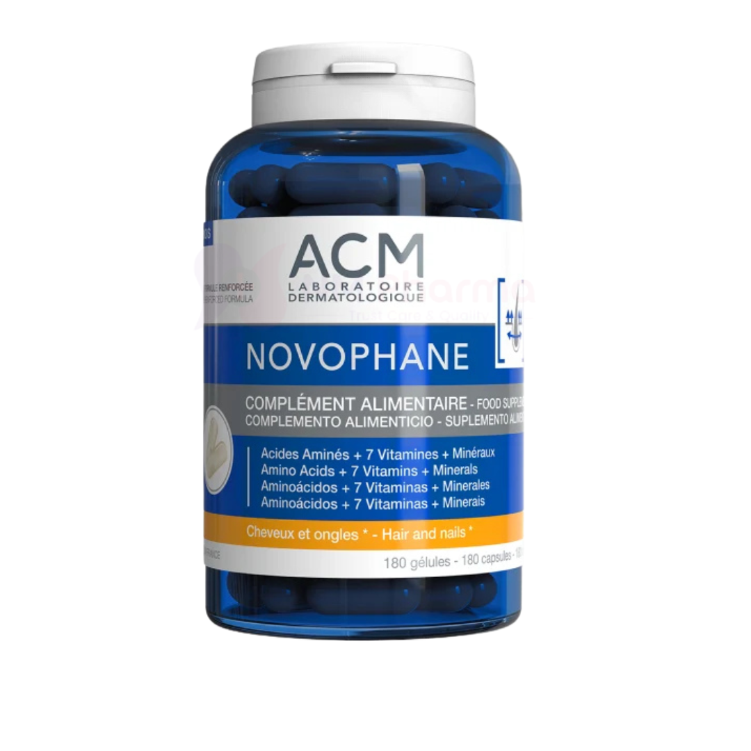 NOVOPHANE Capsule